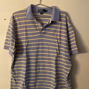 👕🏌️‍♂️Men’s “Polo” Golf Shirt, Size XL🏌️‍♂️👕